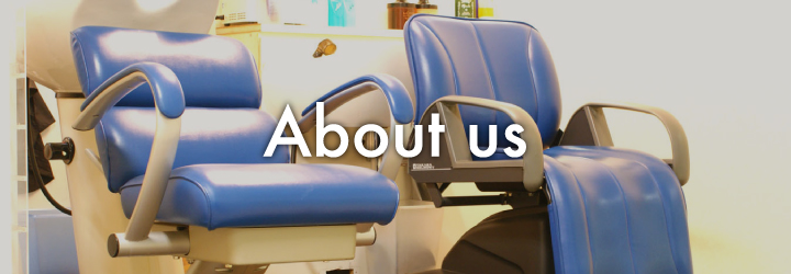 About us